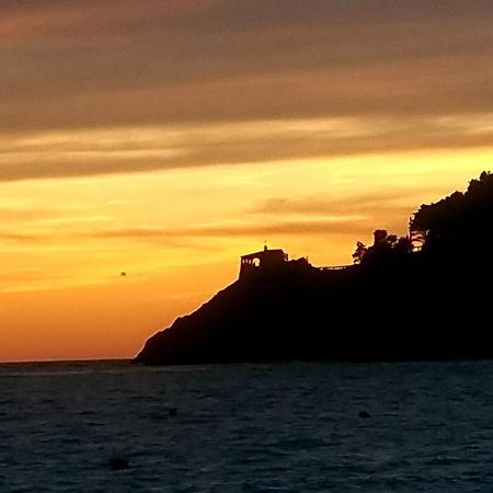 Suite Riomaggiore Exteriör bild