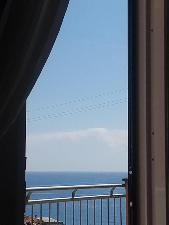 Suite Riomaggiore Exteriör bild