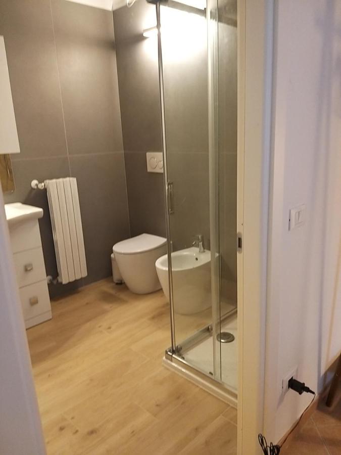 Suite Riomaggiore Exteriör bild