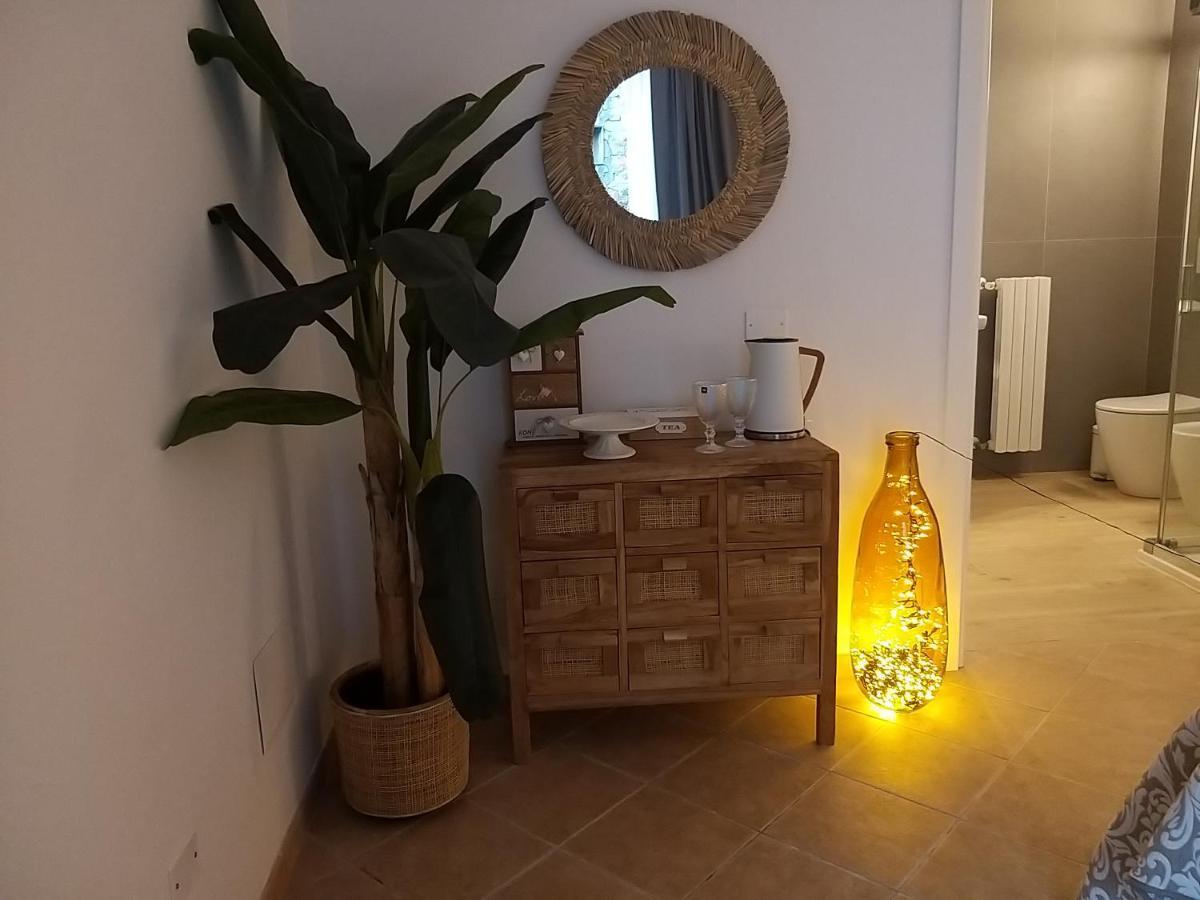 Suite Riomaggiore Exteriör bild