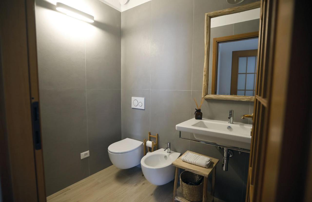 Suite Riomaggiore Exteriör bild
