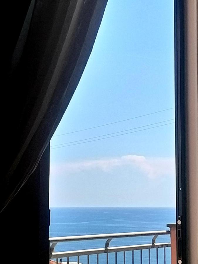 Suite Riomaggiore Exteriör bild
