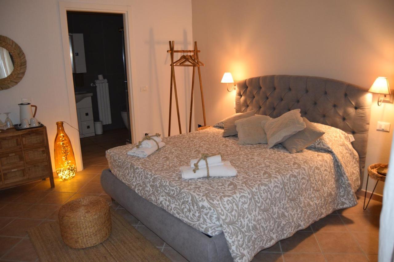 Suite Riomaggiore Exteriör bild