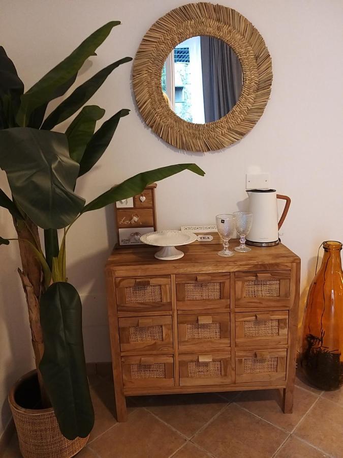 Suite Riomaggiore Exteriör bild