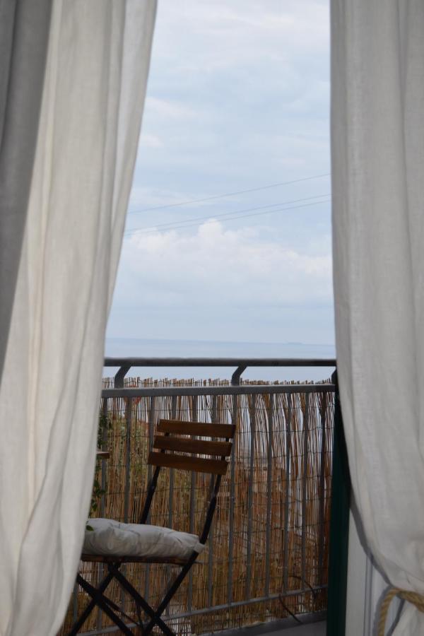 Suite Riomaggiore Exteriör bild