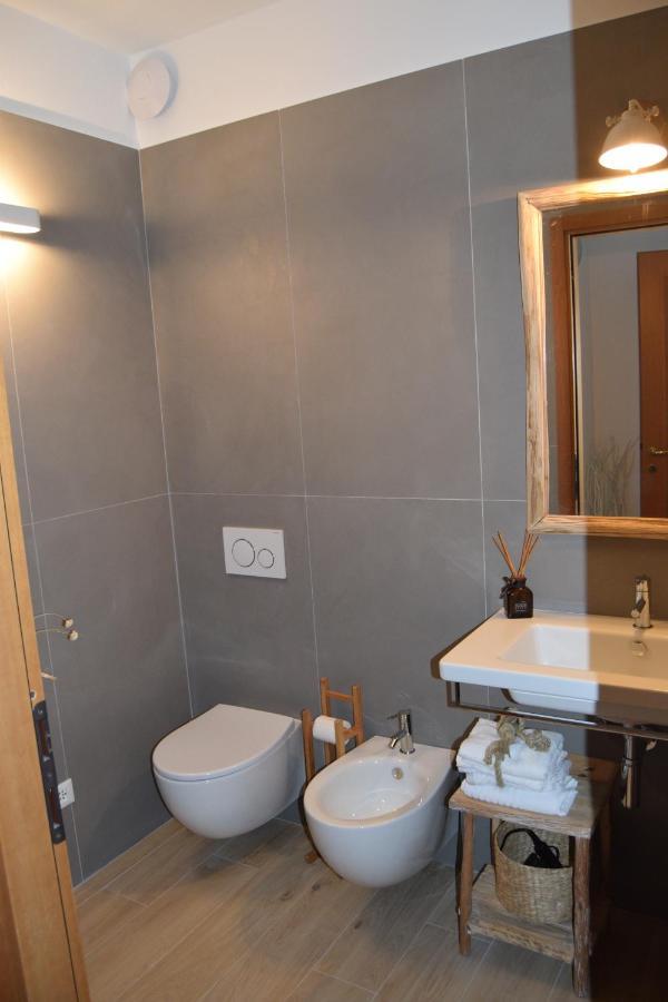 Suite Riomaggiore Exteriör bild