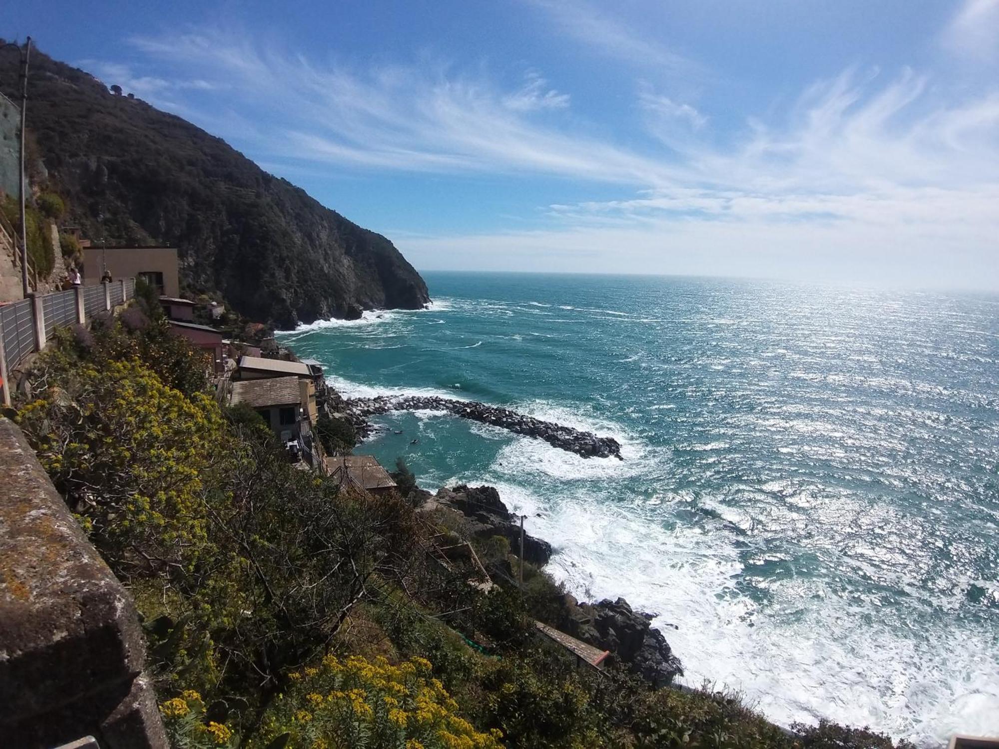 Suite Riomaggiore Rum bild