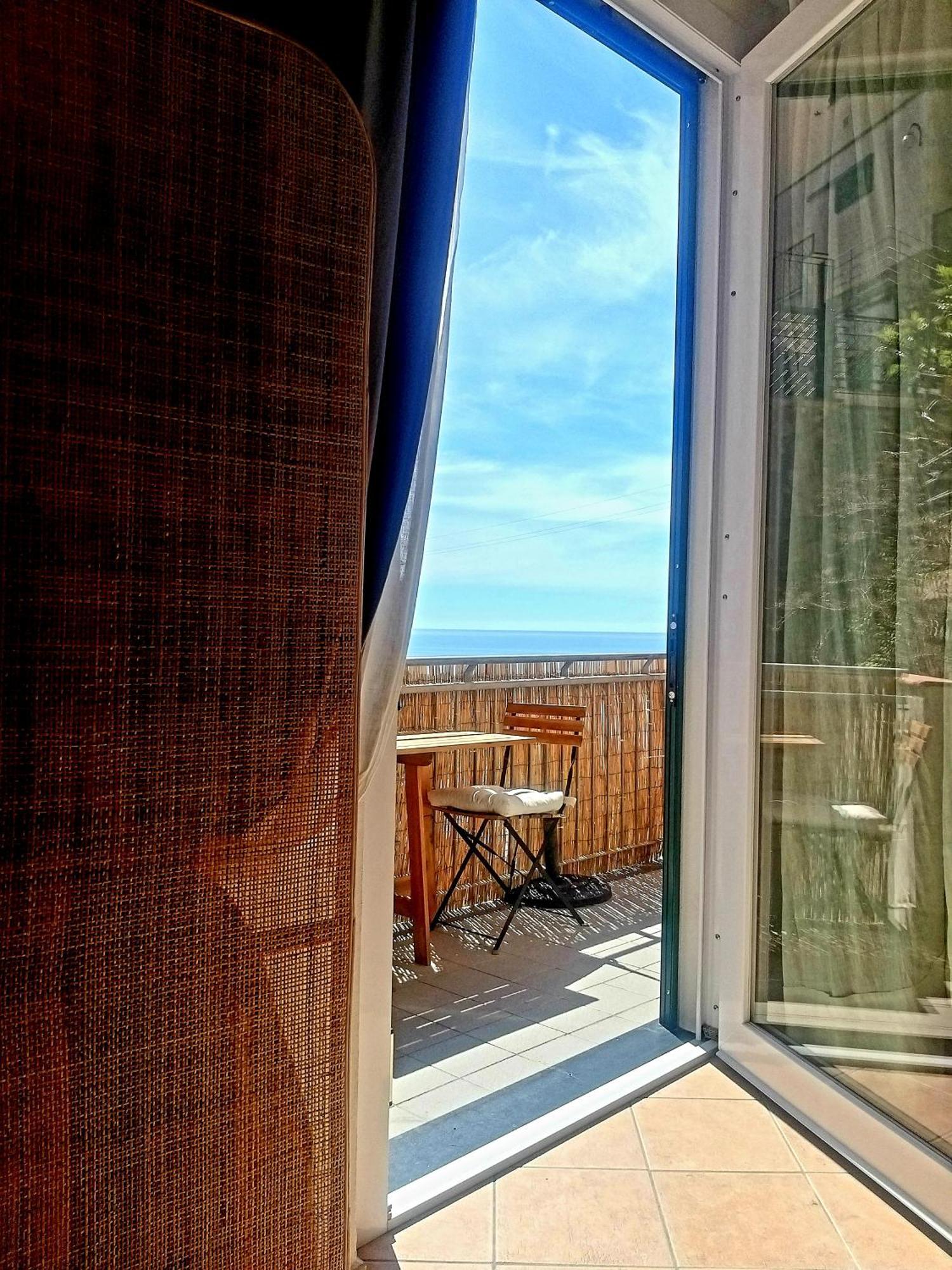 Suite Riomaggiore Rum bild