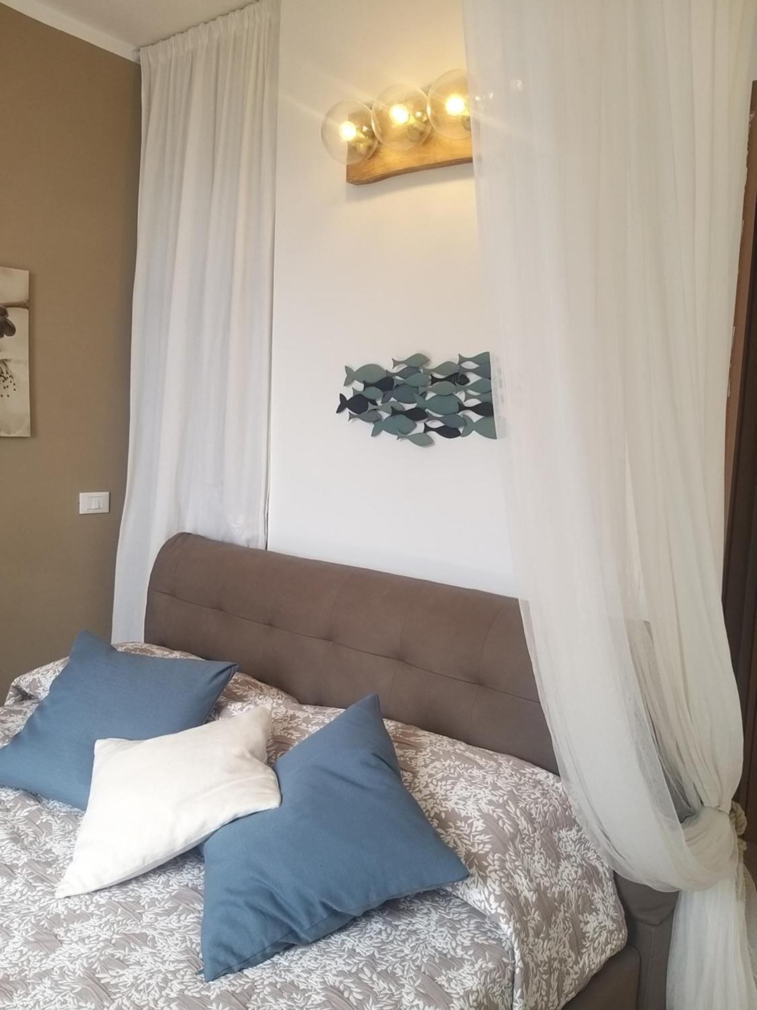 Suite Riomaggiore Rum bild