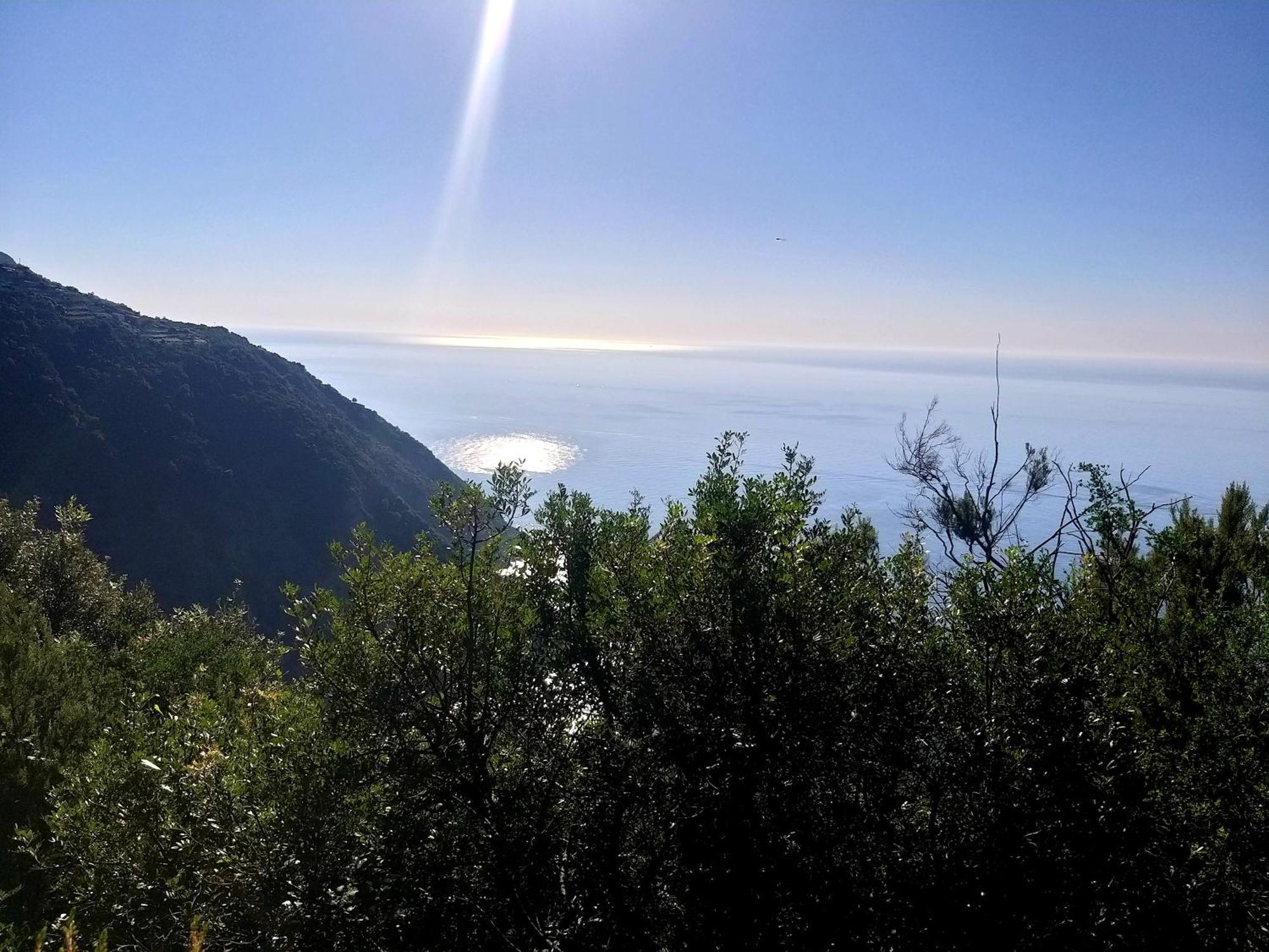 Suite Riomaggiore Rum bild