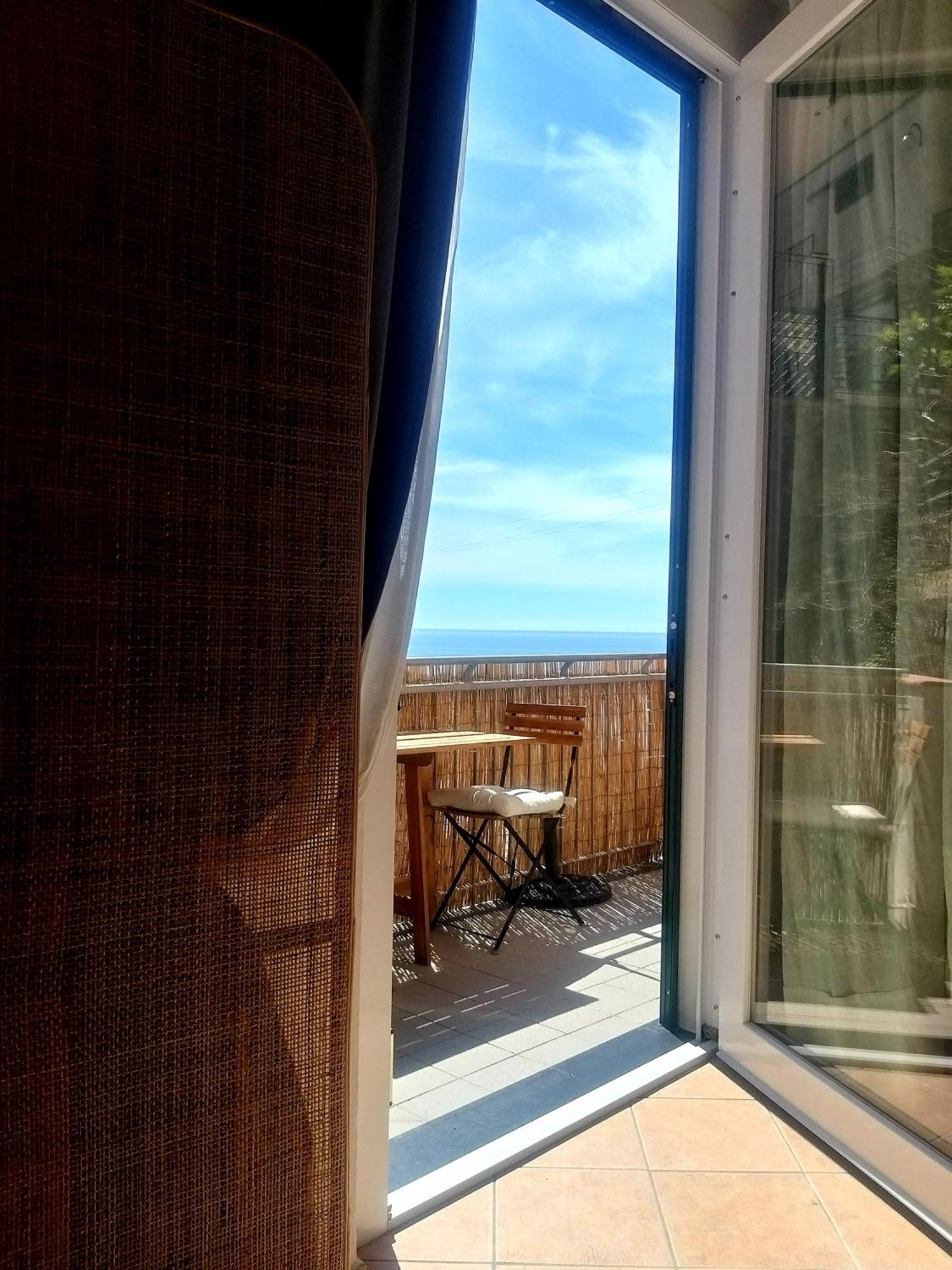 Suite Riomaggiore Rum bild