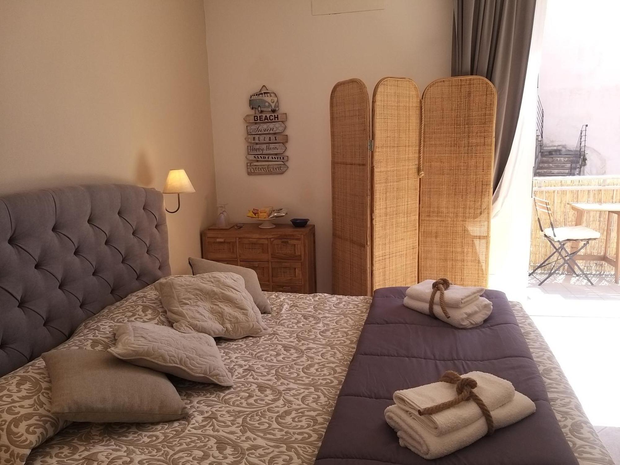 Suite Riomaggiore Rum bild