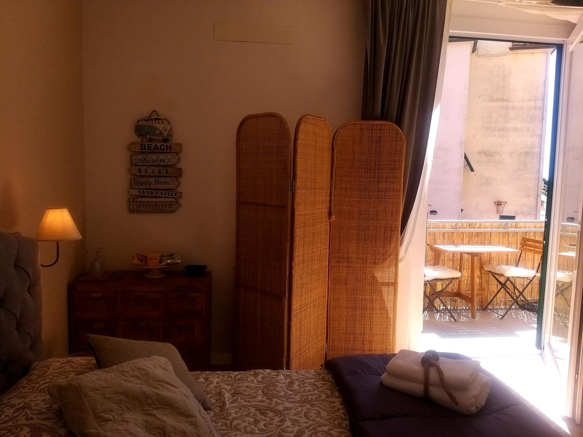 Suite Riomaggiore Rum bild