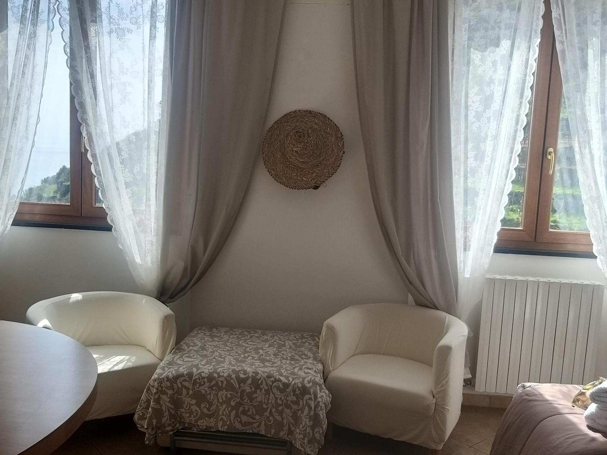 Suite Riomaggiore Rum bild