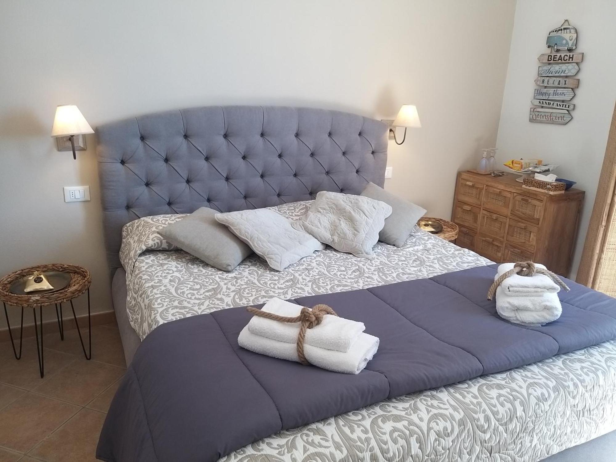 Suite Riomaggiore Rum bild