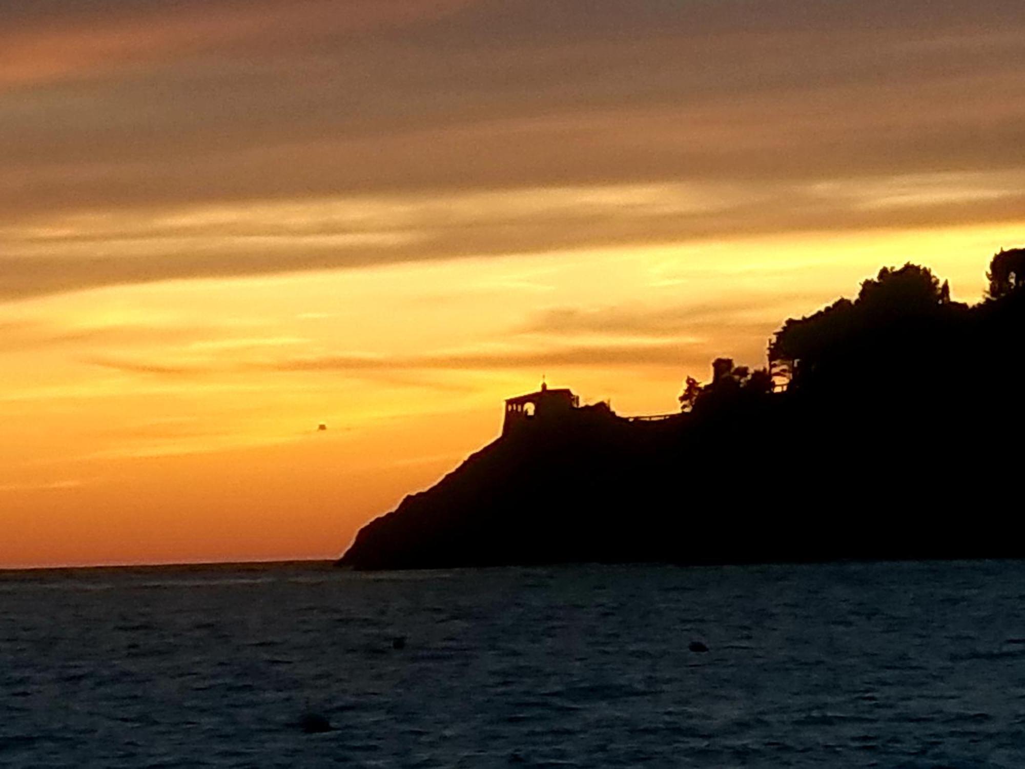 Suite Riomaggiore Exteriör bild