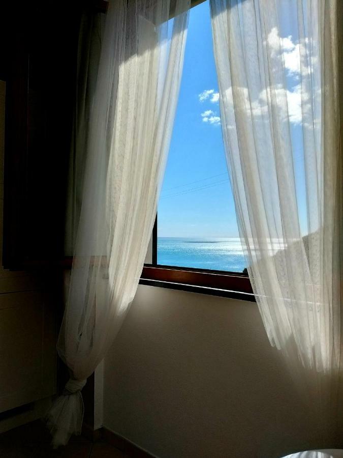 Suite Riomaggiore Exteriör bild